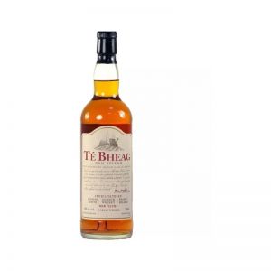 TE BHEAG - UNCHILL FILTERED WHISKY